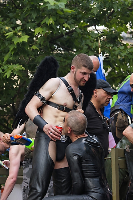 Gay Pride Paris 2010-099